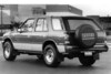 De Tweeling Isuzu MU HOnda Passport Jazz Opel Fron