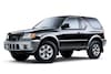 De Tweeling Isuzu MU HOnda Passport Jazz Opel Fron