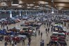 Mille Miglia 2017
