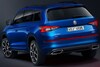 Skoda Kodiaq RS
