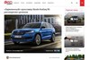 Skoda Vision RS