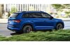 Skoda Vision RS