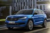 Skoda Kodiaq RS