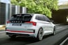 Skoda Vision RS