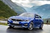 BMW 3-serie