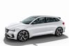 Skoda Vision RS
