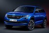 Skoda Kodiaq RS