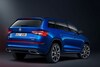 Skoda Kodiaq RS