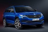 Skoda Kodiaq RS