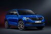Skoda Kodiaq RS