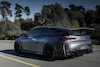 Infiniti Project Black S