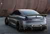 Infiniti Project Black S