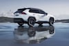 Toyota RAV4 EU