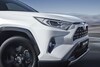 Toyota RAV4 EU