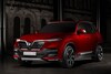 VinFast LUX A2.0 en SA2.0