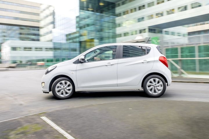 Opel Karl