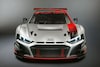 Audi R8 LMS GT3