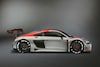 Audi R8 LMS GT3
