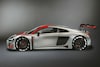 Audi R8 LMS GT3