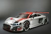 Audi R8 LMS GT3