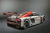 Audi R8 LMS GT3