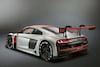 Audi R8 LMS GT3