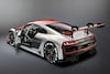 Audi R8 LMS GT3