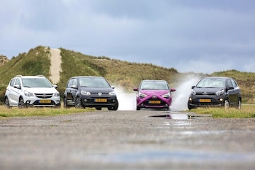 AutoWeek 40 2018
