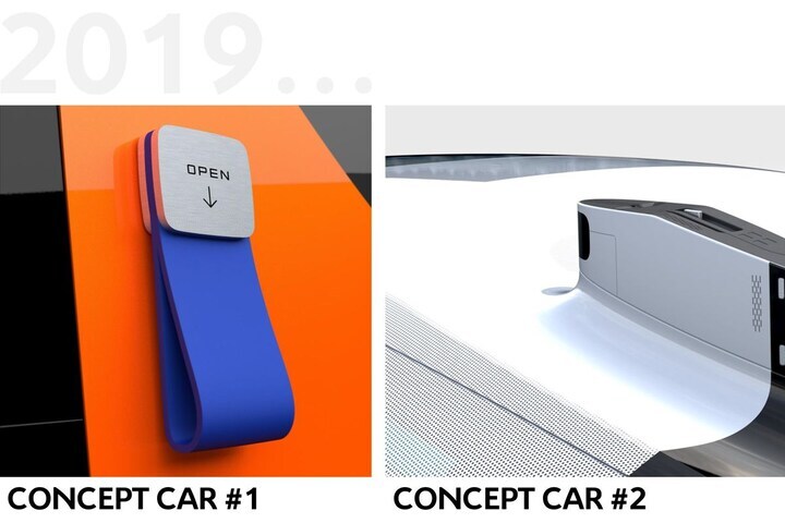 Citroën concept-cars
