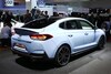 Mondial de l'Auto Paris 2018