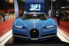 Mondial de l'Auto Paris 2018