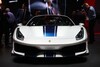 Mondial de l'Auto Paris 2018
