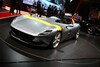 Mondial de l'Auto Paris 2018