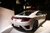 Mondial de l'Auto Paris 2018