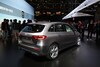 Mondial de l'Auto Paris 2018