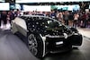 Mondial de l'Auto Paris 2018