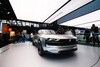 Mondial de l'Auto Paris 2018