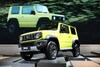 Mondial de l'Auto Paris 2018