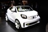 Mondial de l'Auto Paris 2018