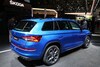 Mondial de l'Auto Paris 2018