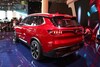 Mondial de l'Auto Paris 2018