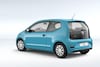 Back to basics: Volkswagen Up