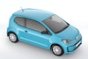 Back to basics: Volkswagen Up
