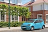 Back to basics: Volkswagen Up