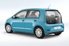 Back to basics: Volkswagen Up