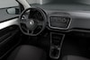 Back to basics: Volkswagen Up
