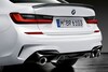 BMW 3-serie M Performance Parts