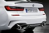 BMW 3-serie M Performance Parts