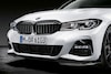 BMW 3-serie M Performance Parts