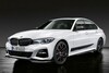BMW 3-serie M Performance Parts